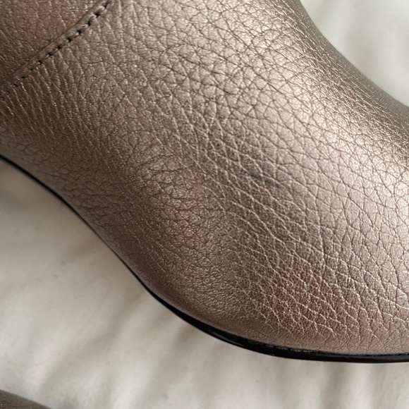 Karl Lagerfield Boots - Picture 3 of 6